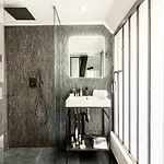 Design 1 Bdr With Ac