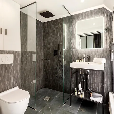 Design 1 Bdr With Ac Apartment *