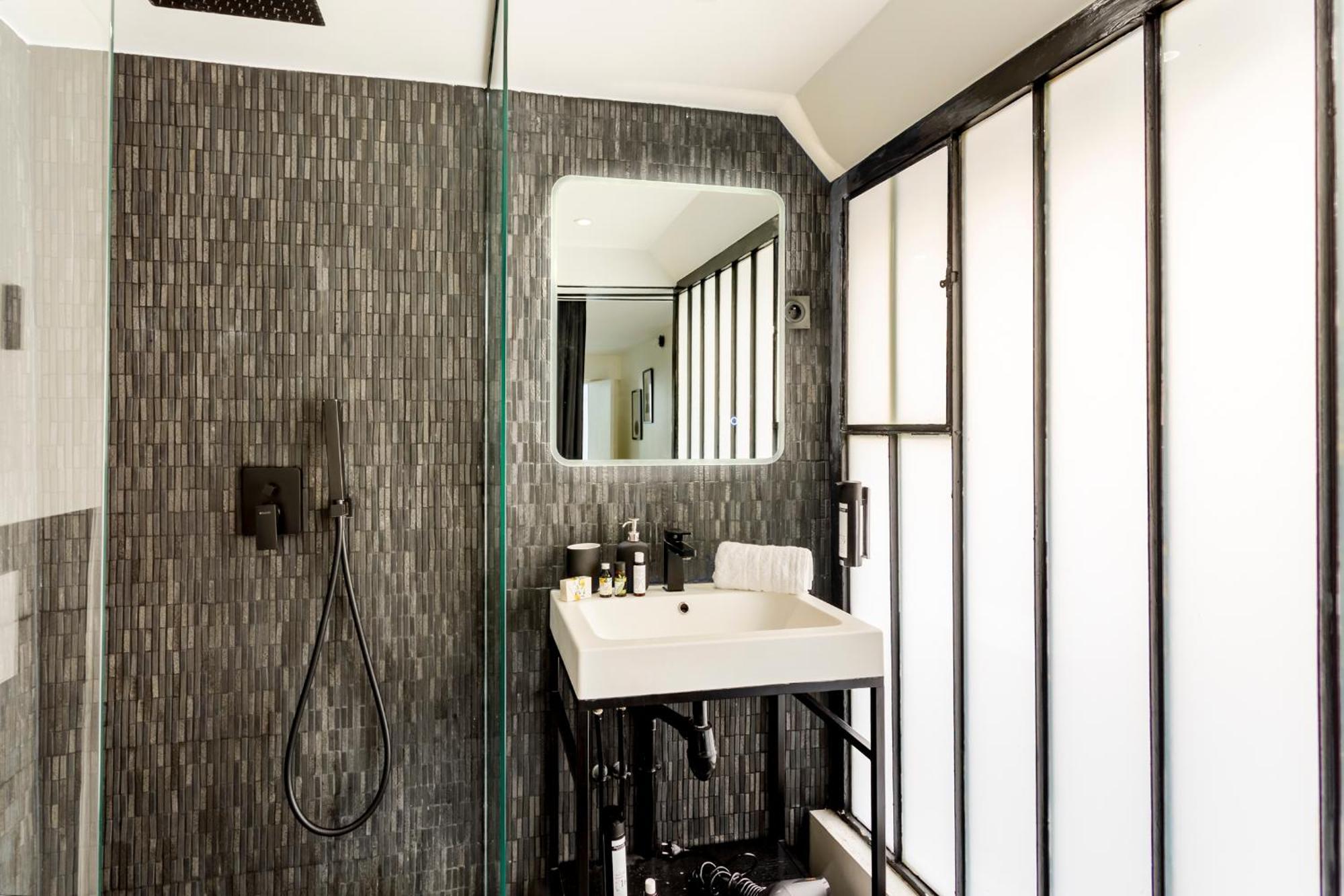 Design 1 Bdr With Ac Appartamento